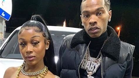 Lil Baby Buys His New Girlfriend 10 Chanel Bags for Her Birthday